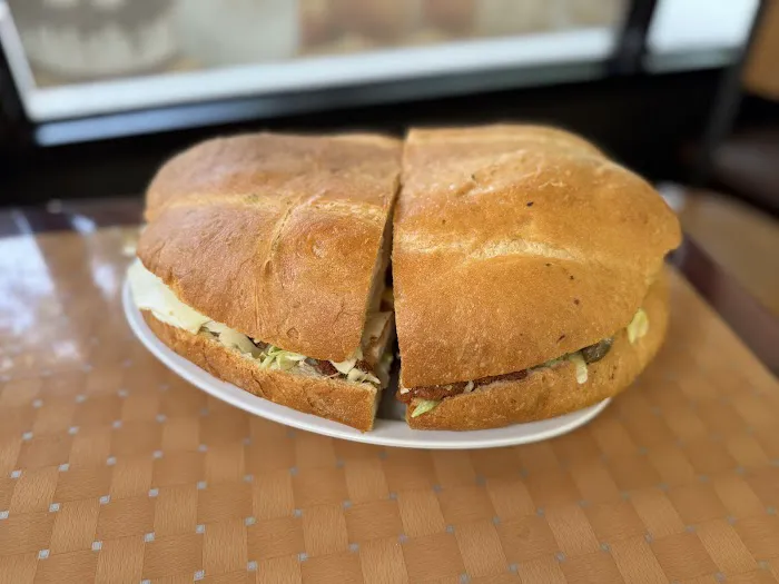 Julie's Bakery Picture 6