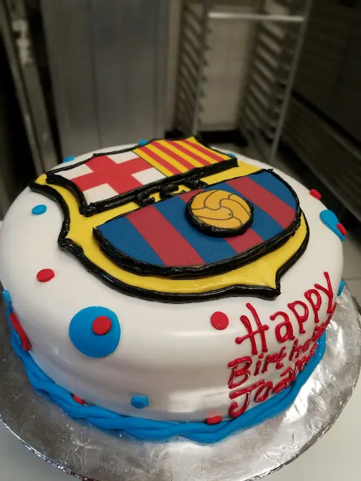 Cristina's Bakery Picture 1