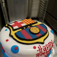 Cristina's Bakery ico