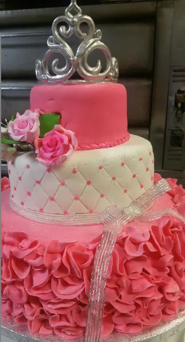 Cristina's Bakery Picture 2