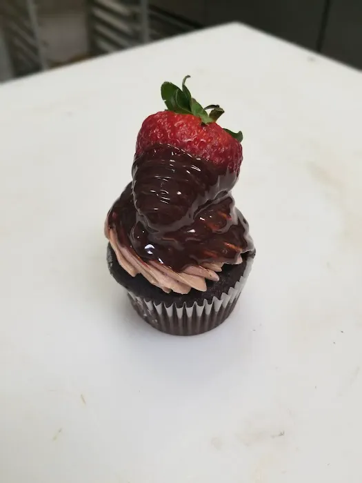 Cristina's Bakery Picture 4