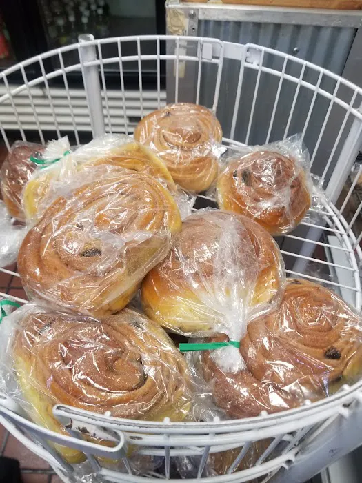 Champion Bakery Inc Picture 7