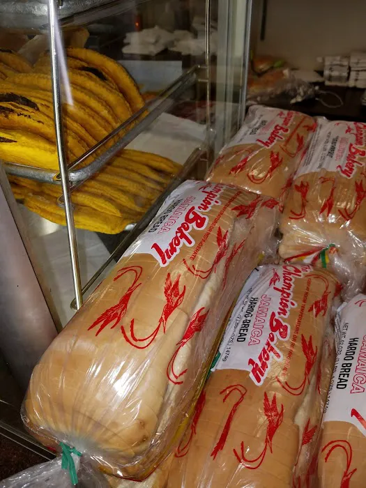 Champion Bakery Inc Picture 9