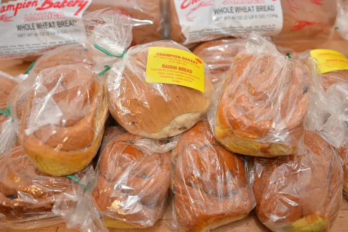 Champion Bakery Inc Picture 8