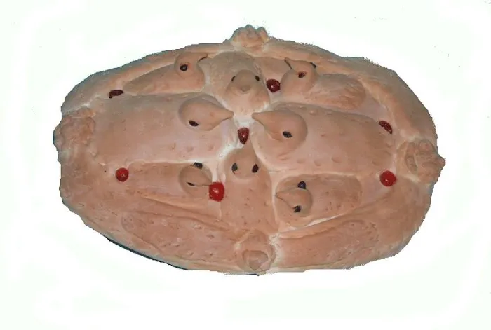 Champion Bakery Inc Picture 1