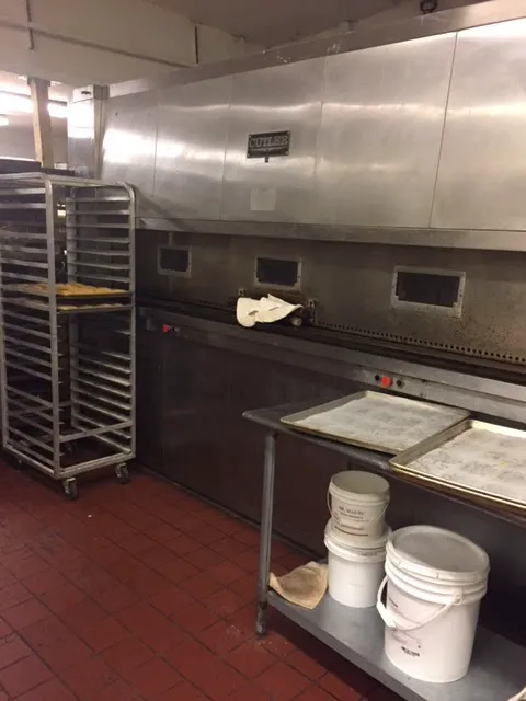 Champion Bakery Inc Picture 5