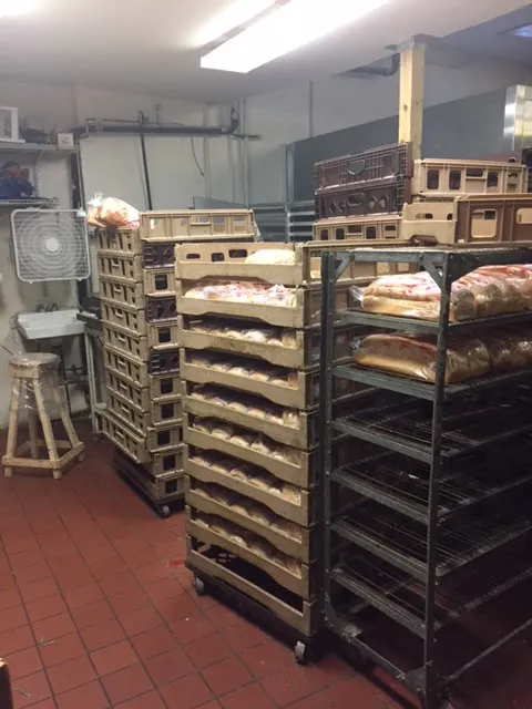 Champion Bakery Inc Picture 2