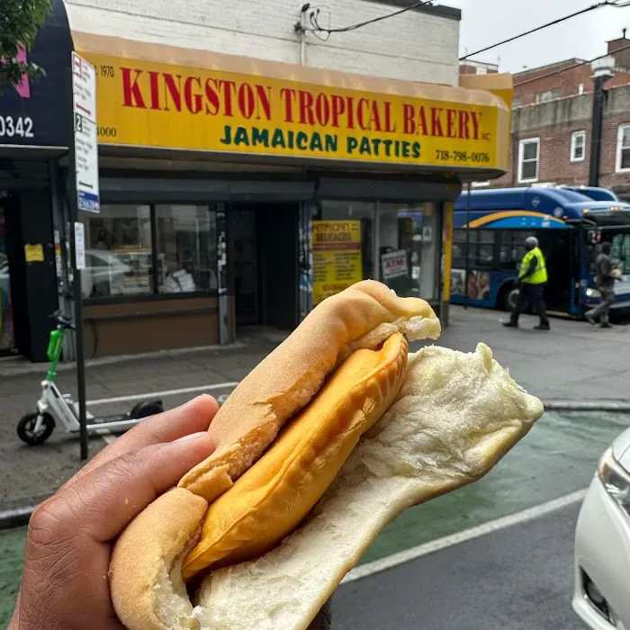 Kingston Tropical Bakery Picture 10