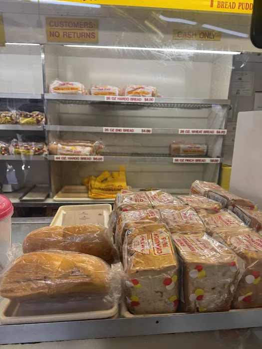 Kingston Tropical Bakery Picture 2