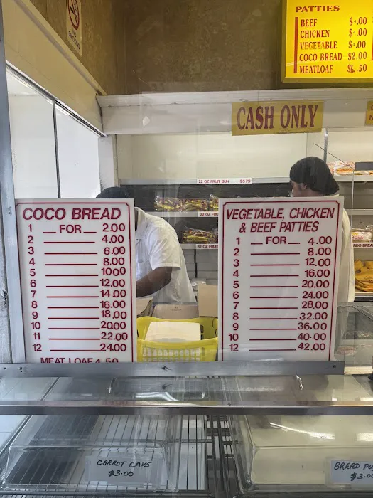 Kingston Tropical Bakery Picture 4