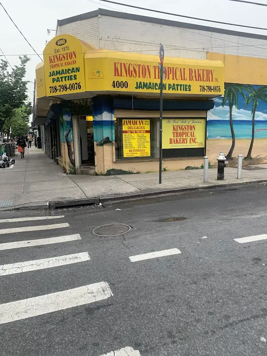 Kingston Tropical Bakery Picture 6