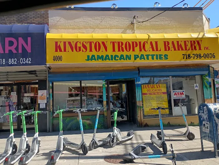 Kingston Tropical Bakery Picture 3