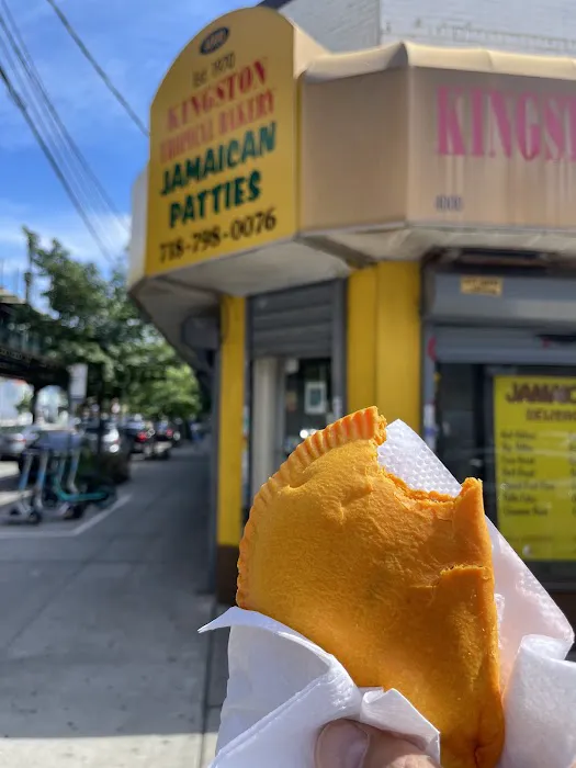 Kingston Tropical Bakery Picture 1