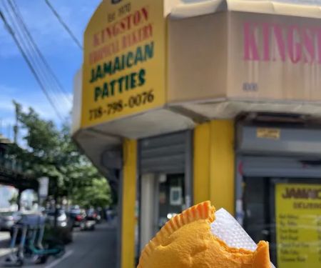 Kingston Tropical Bakery