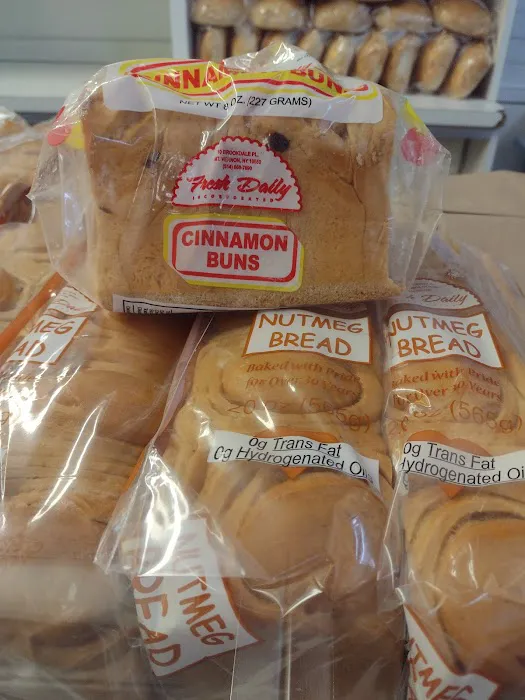 Kingston Tropical Bakery Picture 8