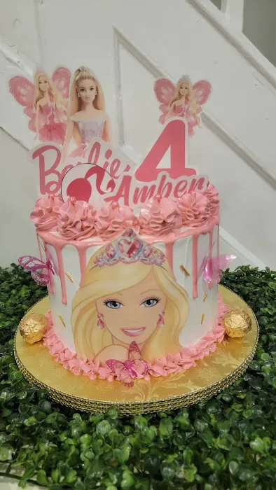 Cakesbyyesi Picture 8