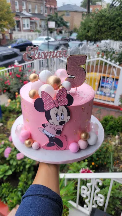 Cakesbyyesi Picture 4