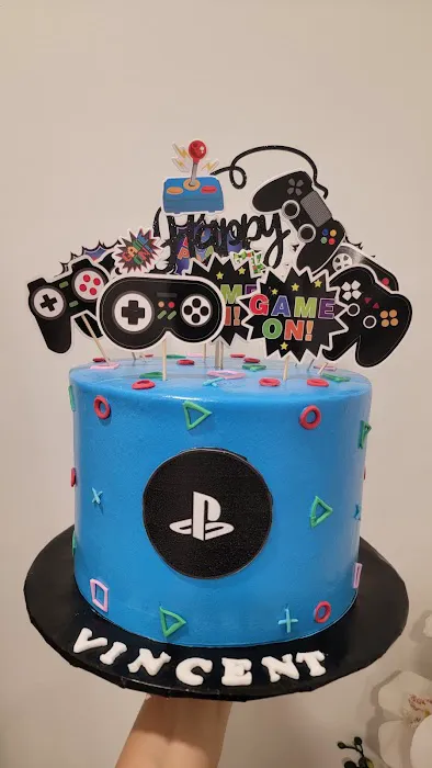 Cakesbyyesi Picture 7