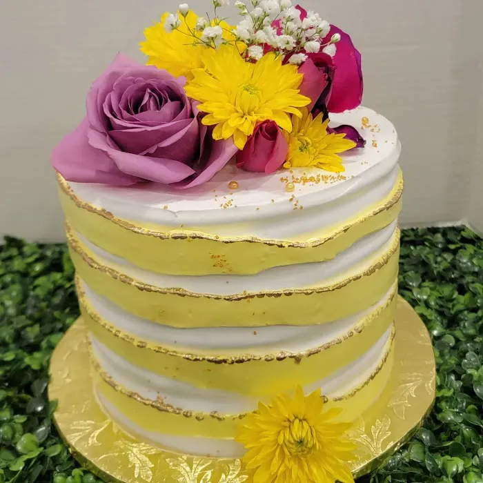 Cakesbyyesi Picture 1