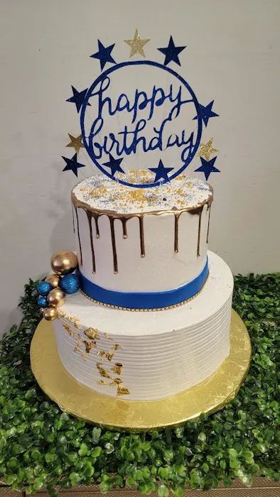 Cakesbyyesi Picture 2