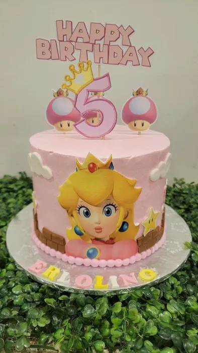 Cakesbyyesi Picture 9