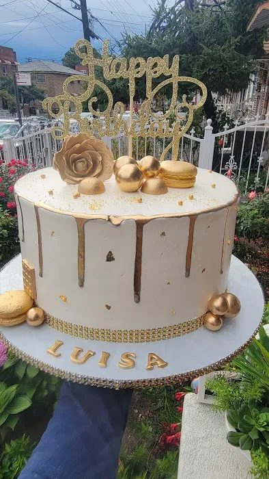 Cakesbyyesi Picture 3