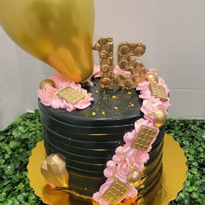 Cakesbyyesi Picture 10