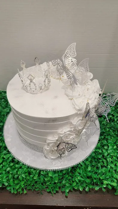 Cakesbyyesi Picture 6