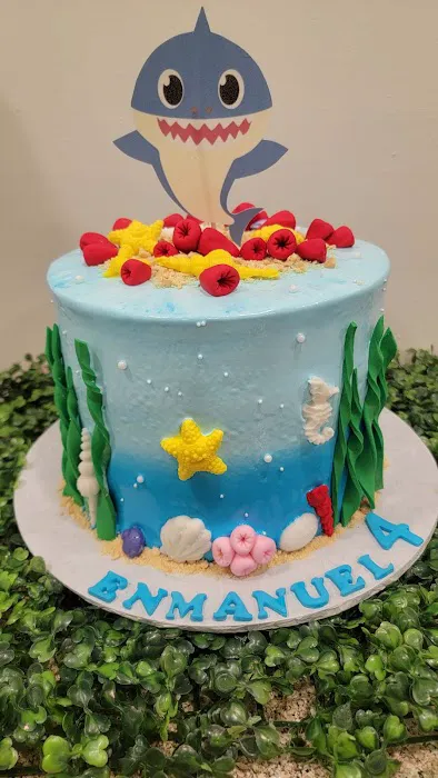 Cakesbyyesi Picture 5