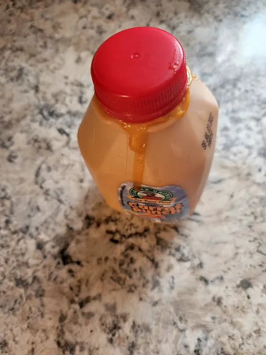 Royal Caribbean Bakery Picture 7