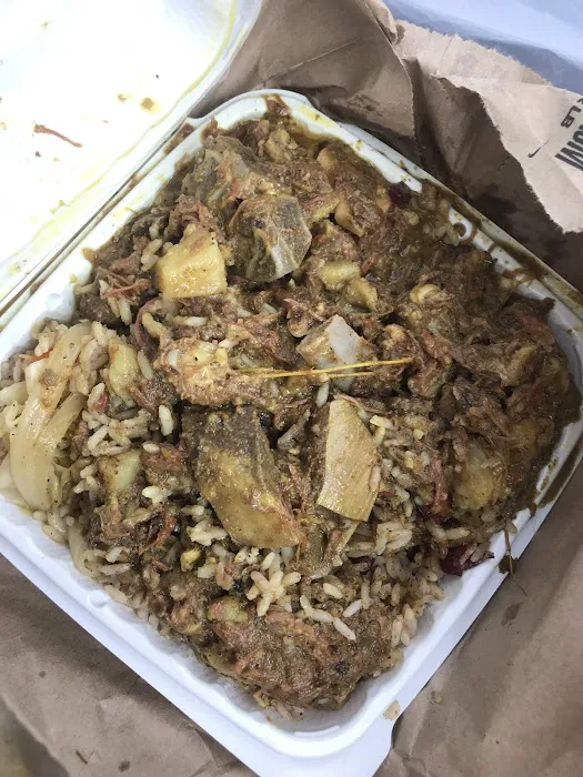 Royal Caribbean Bakery Picture 8