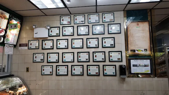 Royal Caribbean Bakery Picture 5