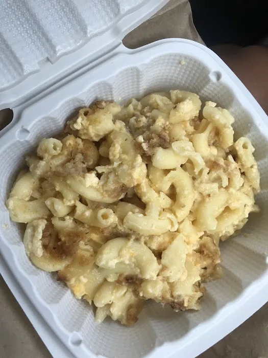 Royal Caribbean Bakery Picture 1