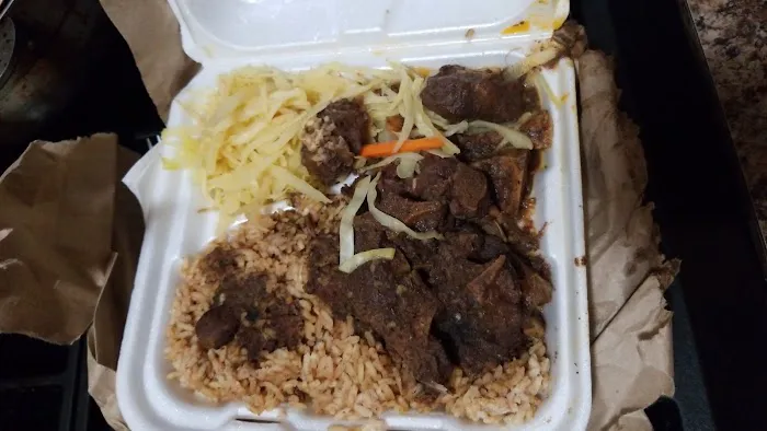 Royal Caribbean Bakery Picture 6