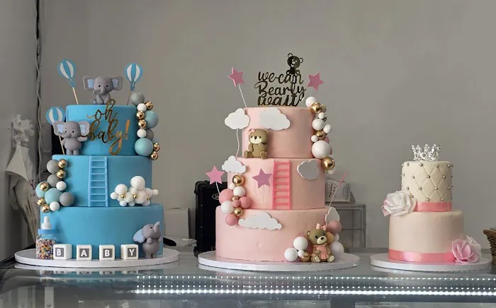 magic pastries Picture 2