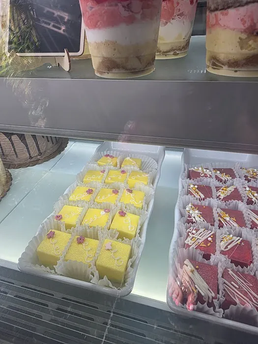 magic pastries Picture 8