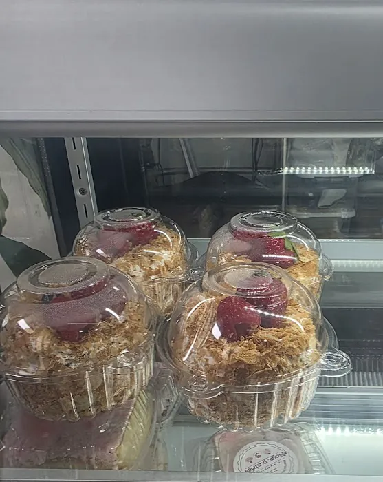 magic pastries Picture 10