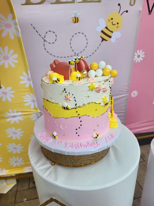 magic pastries Picture 4