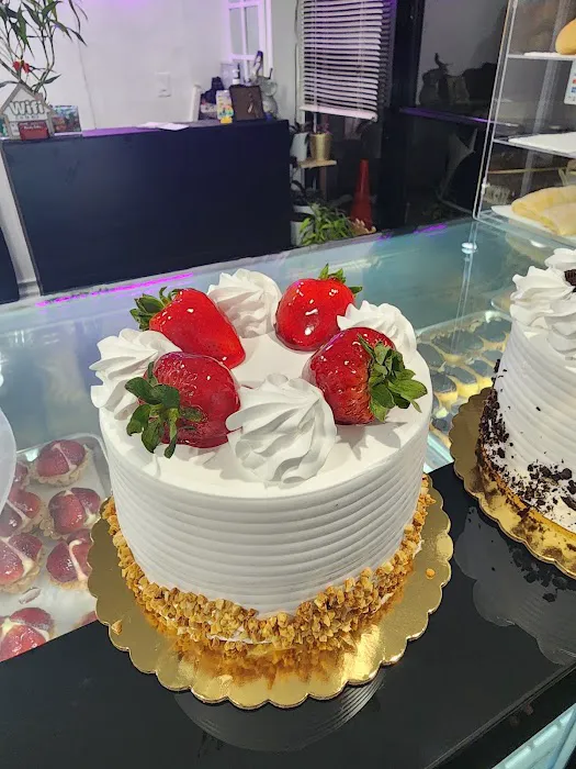 magic pastries Picture 9