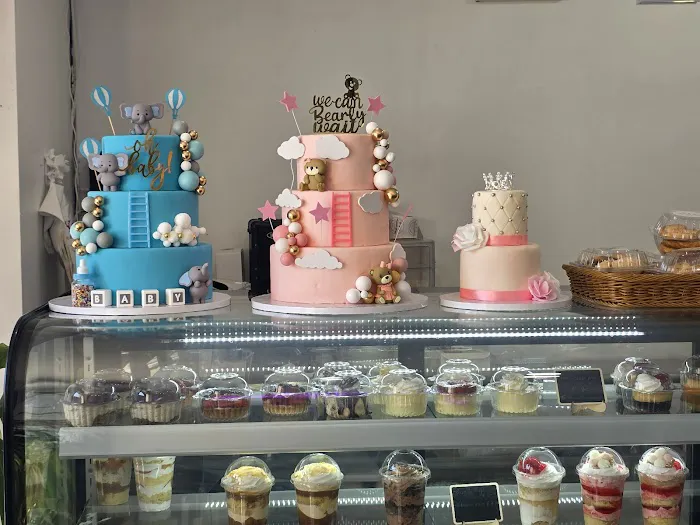 magic pastries Picture 1