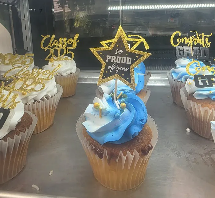 magic pastries Picture 6