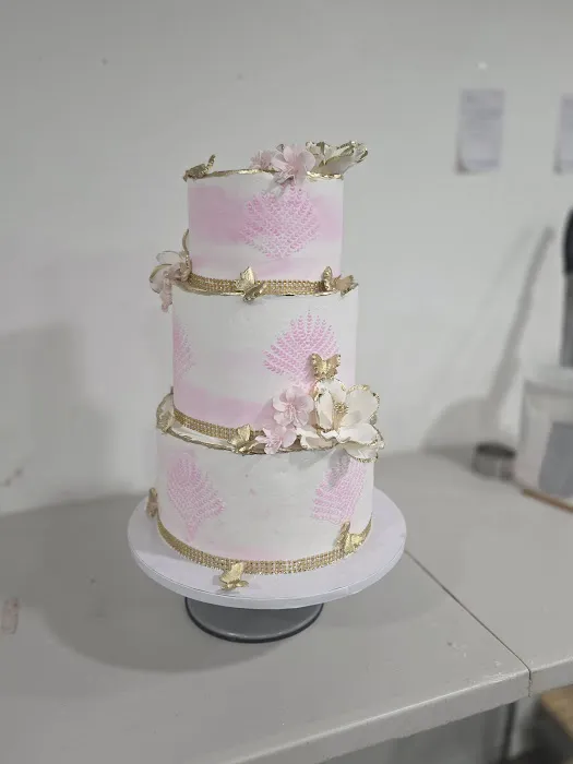 magic pastries Picture 3