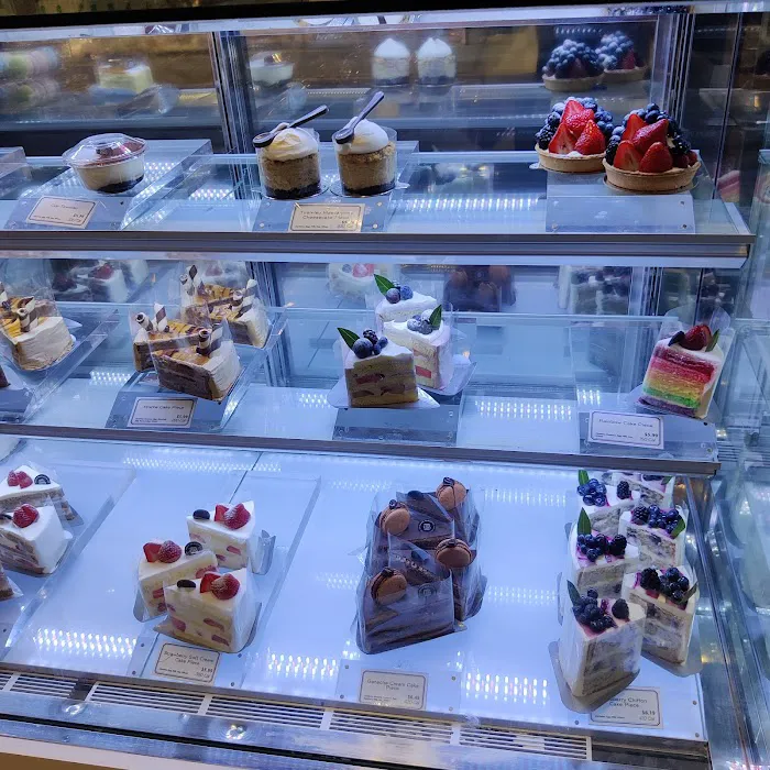 Paris Baguette Picture 9