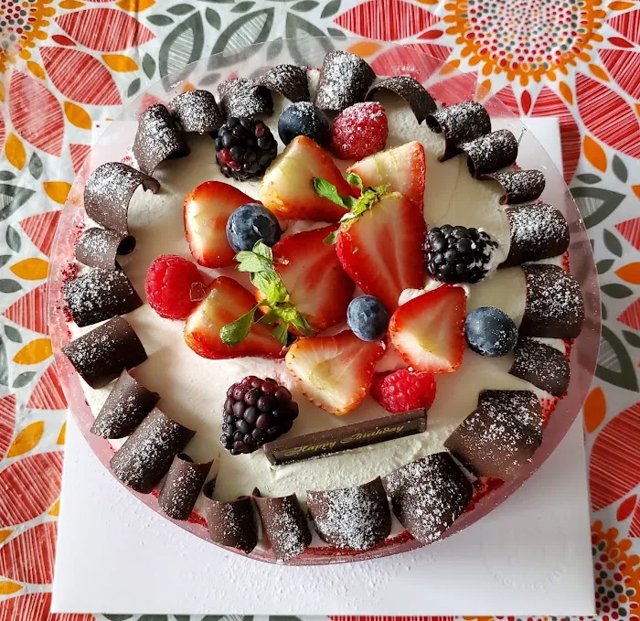 Paris Baguette Picture 6