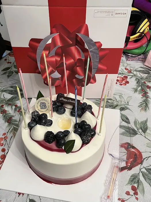 Paris Baguette Picture 2