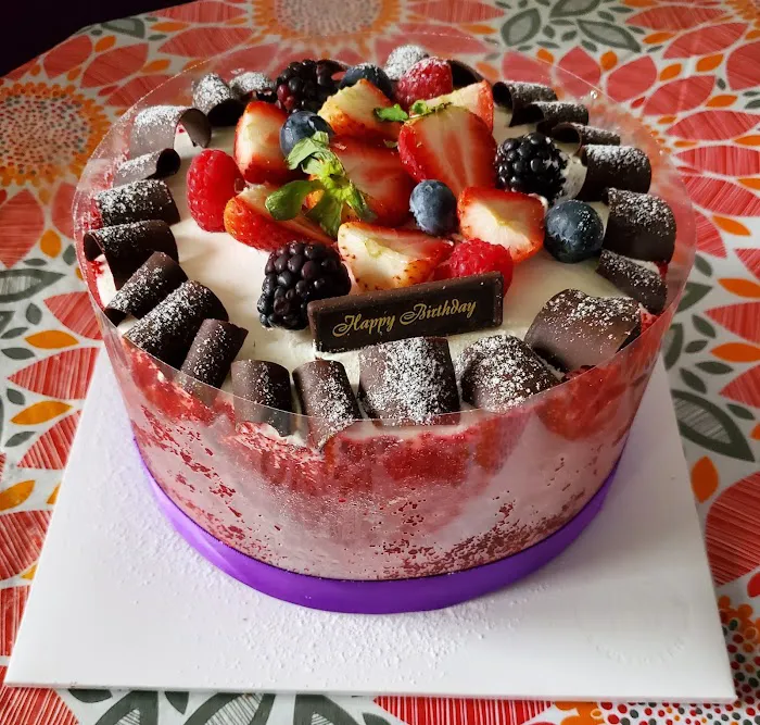 Paris Baguette Picture 5