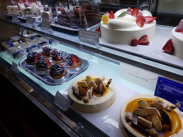 Paris Baguette Picture 7