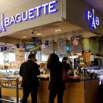 Paris Baguette
