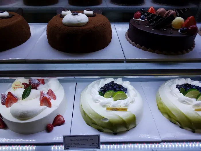 Paris Baguette Picture 4