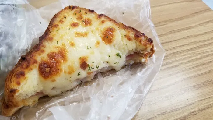 Paris Baguette Picture 10